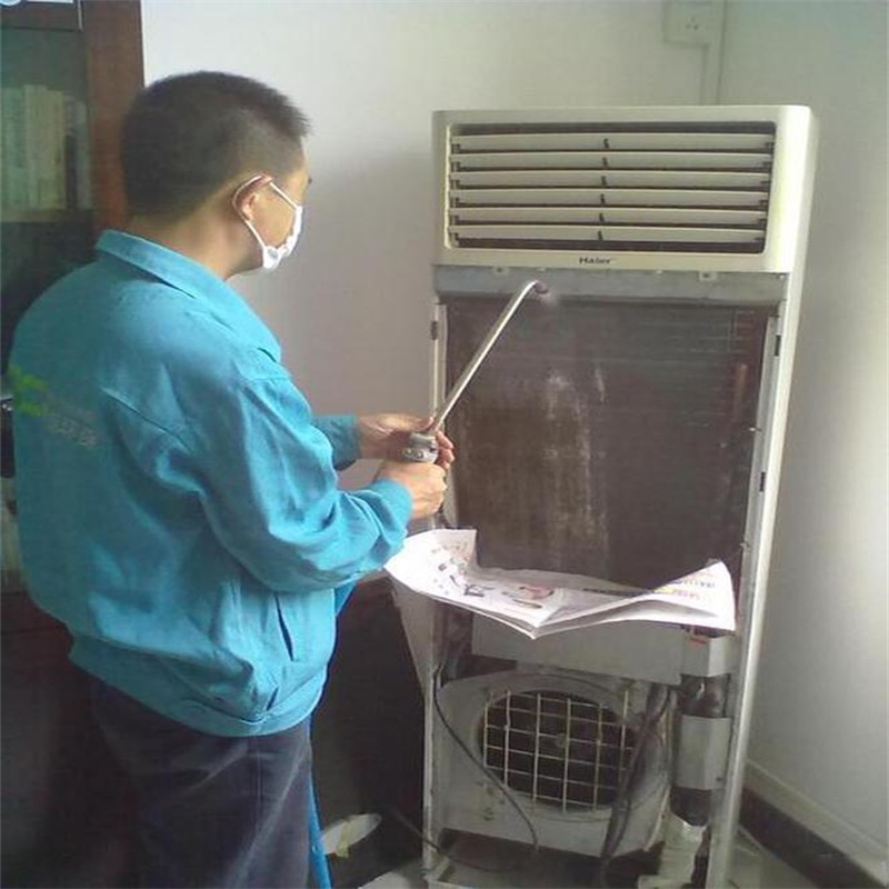 深圳福田口岸专业维修空调服务|空调清洗维护，24小时随叫随到