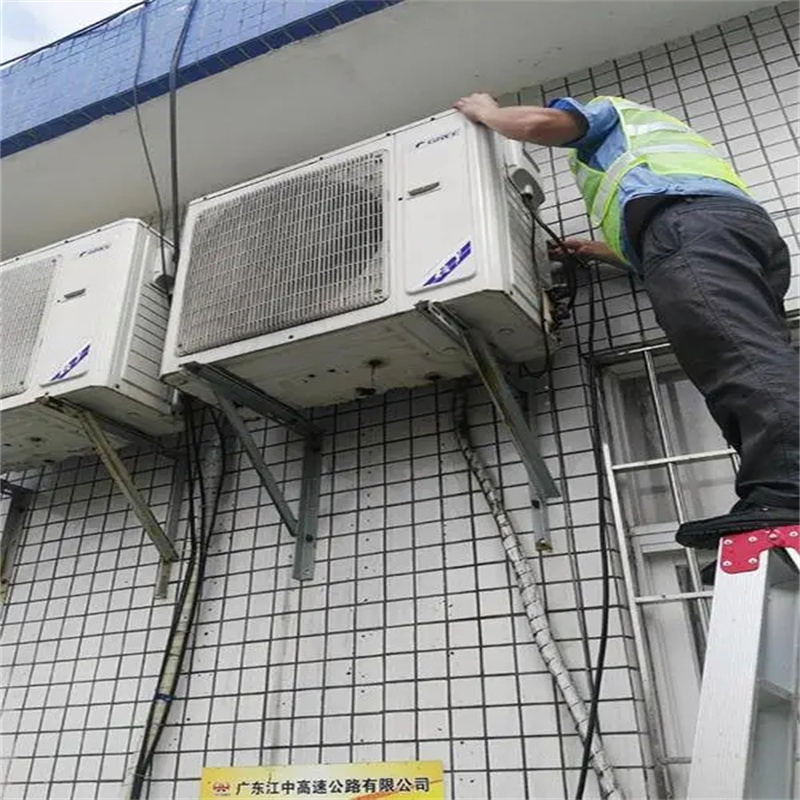 深圳福田口岸各区空调维修24小时联系方式熟练，可靠方便